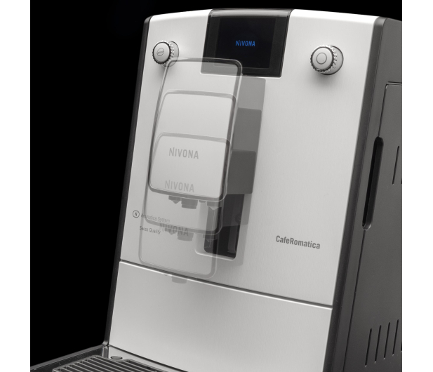 Nivona CafeRomatica 779 - 1075461 - zdjęcie 3